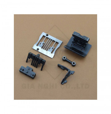 Bộ cự ly kansai 1508 1″ 1/4