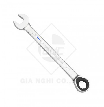 Cờ 3 lỗ có răng