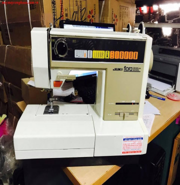 Máy JUKI Flora 5000-5300-5500
