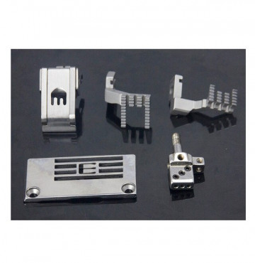 Bộ cự ly kansai 6.4 c007