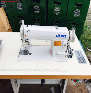 Máy JUKI mới 100% DDL- 5550-8500-8700