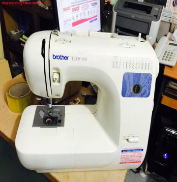 Máy Brother Tendy 900