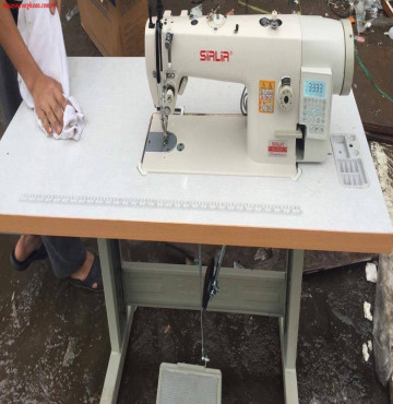 Cào ổ To điện tử SIRLIR -SL0303