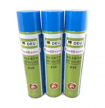 Chai tẩy dầu 830 của Đức (DEU)