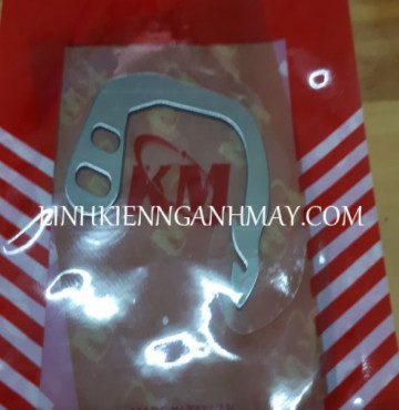 Dao cắt chỉ đầu heo