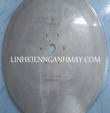 Dao cắt viền lớn  STRONG H