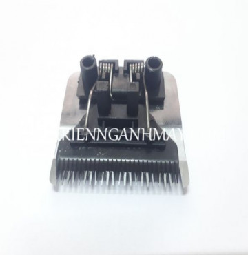 Lưỡi dao cắt chỉ thừa