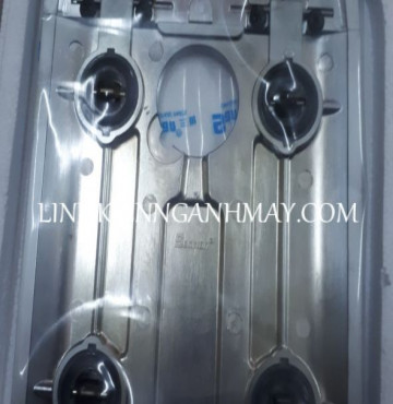 Mâm máy cắt KM 8 INCH