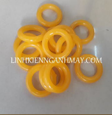 Cao su đánh suốt