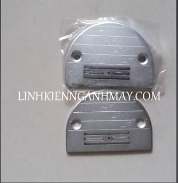 Mặt nguyệt máy 1 kim