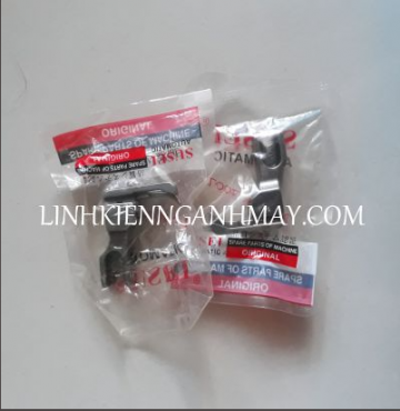 Chân vịt giữa máy 1 kim