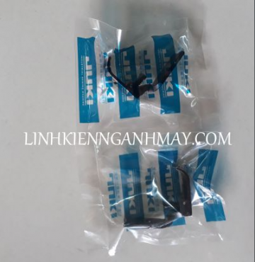 Chân vịt máy zic zac