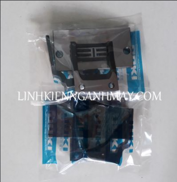 Bộ cự ly máy ZICZAC