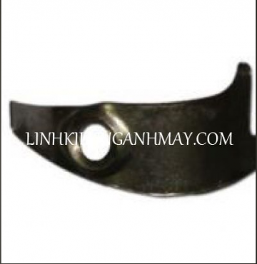 Yếm thuyền máy may