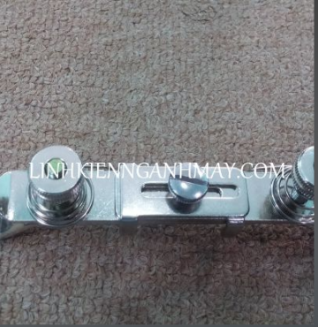 Kẹp thun máy vắt sổ