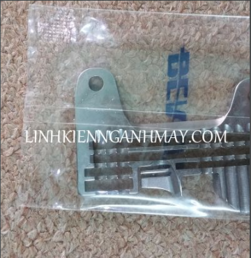 Mặt nguyệt máy vắt sổ 4 chỉ JUKI