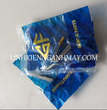 Móc dưới máy vắt sổ