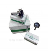 Ổ 2 kim cố định nhỏ nhật