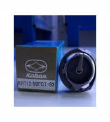 Ổ 2 kim di động lớn cam nhỏ koban nhật