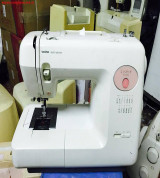 Brother LISERE Có 10 chức năng