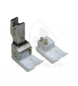 chân vịt mí trái 3 ly nhựa TCL 1/8