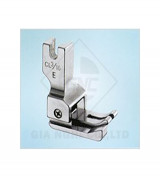 chân vịt mí trái 5 ly CL3/16E