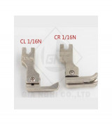 chân vị mí trái 2 ly CL1/16N