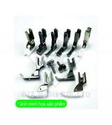 chân vịt bánh xe 1 kim phi 25