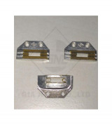 Bàn lừa 1 kim 4 cầu điện tử răng nhựa