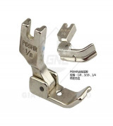 chân vịt máy gân sắt 1 kim phải 6 ly 1/4