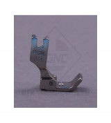 chân vịt máy gân sắt 1 kim trái 6 ly 1/4