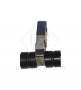 Chân vịt máy lạng bánh xe