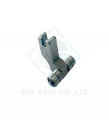 Chân vịt máy lạng da 3p