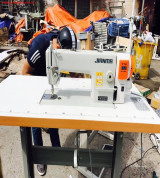 Máy ổ to JIANMA -B7340