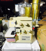 Máy Đột Nữ Juki