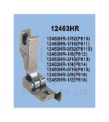 chân vịt mí chết mí phải 6 ly 1/4