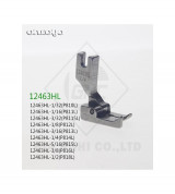 chân vịt mí chết mí trái 5 ly 3/16