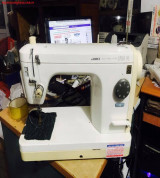 Máy 1 kim Juki DDL- 8700-7