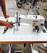 Máy 3 kim 6 chỉ Siruba 767 mới 100%