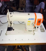 Máy 1 kim Juki DDL- 8700 moto liền trục