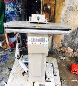 Máy Ống Viền SunStar KM-390