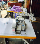 Vắt Sổ 2 kim 5 chỉ Juki M0- 2516N