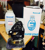 Máy Cào ổ to thớt 52 Brother DB2-B755-3