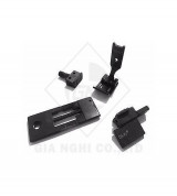 Bộ cự ly 2 kim 1”