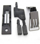 Bộ cử ly 2 kim di động juki 3168