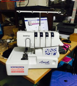 Máy Brother 1334D dòng 3in1