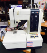 Máy JUKI Flora 550-580