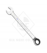 Cờ 3 lỗ có răng