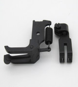 Bộ cự ly kansai bông typical