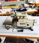 Máy Vắt Sổ 2 kim 5 chỉ Yamato NewZ